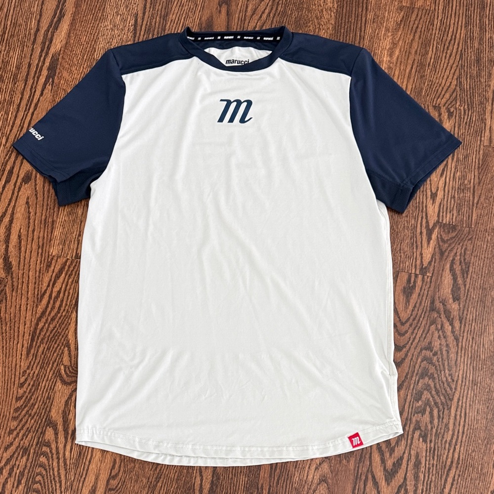 Men's Marucci Shirt